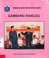 GAMBANG RANCAG