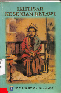 IKHTISAR KESENIAN BETAWI