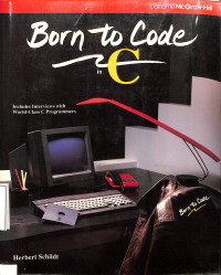 Born To Code In C