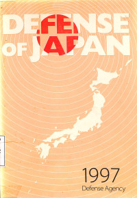 Defense of Japan 1997