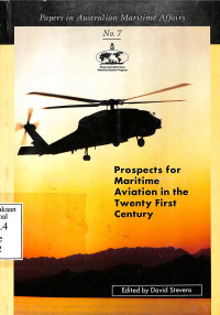 Prospects For Maritime Aviation In The Century