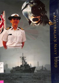 Australias Navy 1999