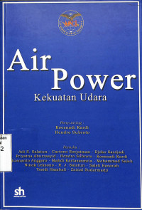 Air Power=Kekuatan Udara