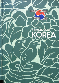 A HANDBOOK KOREA