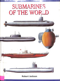 Submarines of the World