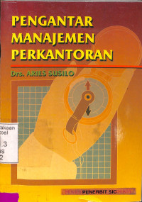 Pengantar Manajemen Perkantoran