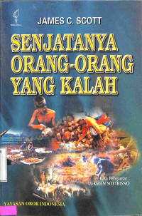 Senjatanya Orang-orang yang Kalah