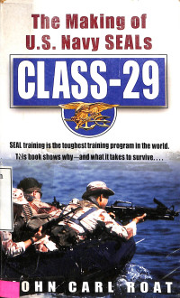 Class-29 The Making Of U.S. Navy Seals