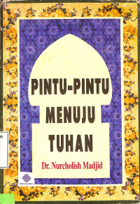 Pintu-Pintu Menuju Tuhan