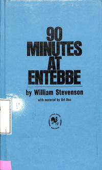 90 Minutes at Entebbe