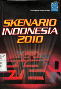 Skenario Indonesia 2010