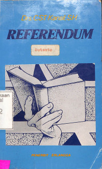 Referendum