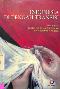 Indonesia di Tengah Transisi