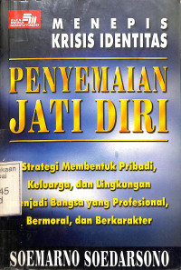 Penyemaian Jati Diri