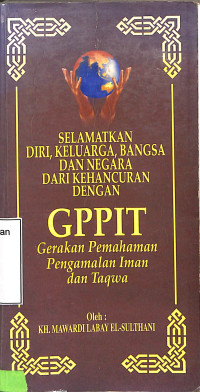 Selamatkan Diri, Keluarga Bangsa Dan Negara