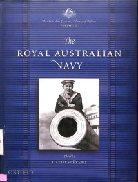 The Royal Australian Navy