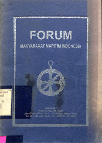 Forum Masyarakat maritim Indonesia