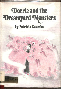 Dorrie and the Dreamyard Monsters