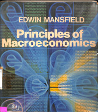 PRINCIPLES OF MACROECONOM