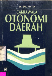 Cakrawala Otonomi Daerah