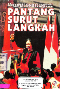 Pantang Surut Langkah