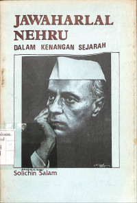 Jawaharlal Nehru dalam Kenangan Sejarah