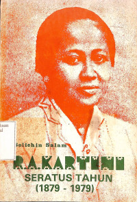 R.A. Kartini Seratus Tahun (1879-1979)