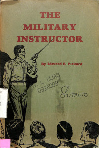 The Military Instructor