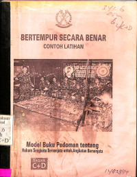 Bertempur Secara Benar