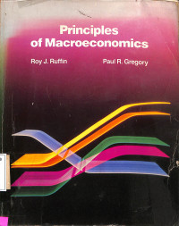 PRINCIPLES OF MACROECONOMICS