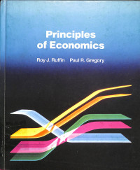 PRINCIPLES OF ECONOMICS