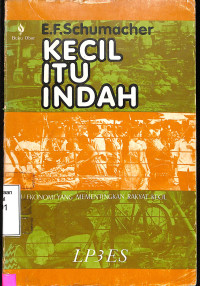 KECIL ITU INDAH