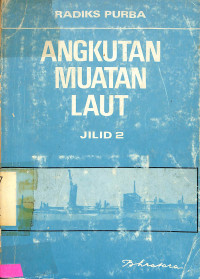 Angkutan Muatan Laut