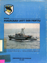 Manual penjagaan laut dan pantai