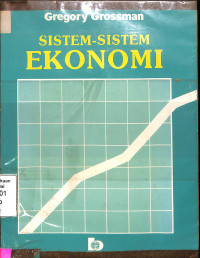 SISTEM - SISTEM EKONOMI