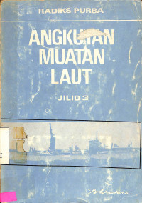 Angkutan Muatan Laut