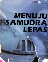 Menuju Samudra Lepas