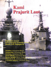 KAMI PRAJURIT LAUT