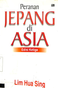 Peranan Jepang di Asia