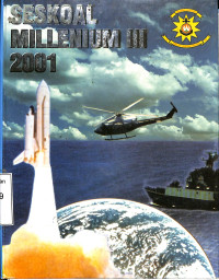 Seskoal Millenium III 2001