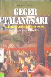 Serpihan Gerakan Darul Islam