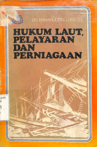 Hukum laut, pelayaran dan perniagaan