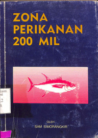 Zona Perikanan 200 Mil