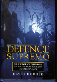 Defence Supremo