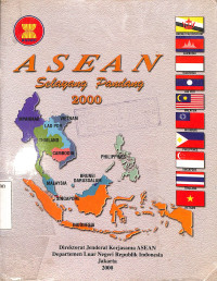 Asean Selayang Pandang 2000