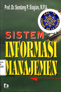 Sistem Infomrmasi Manajemen