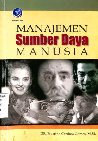 Manajemen Sumber Daya Manusia