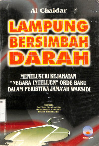 Lampung Bersimbah Darah