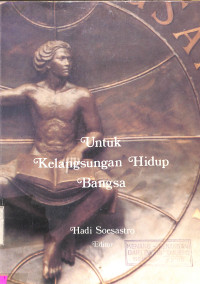 Untuk Kelangsungan Hidup Bangsa