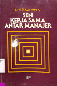 Seni kerja sama antar manajer